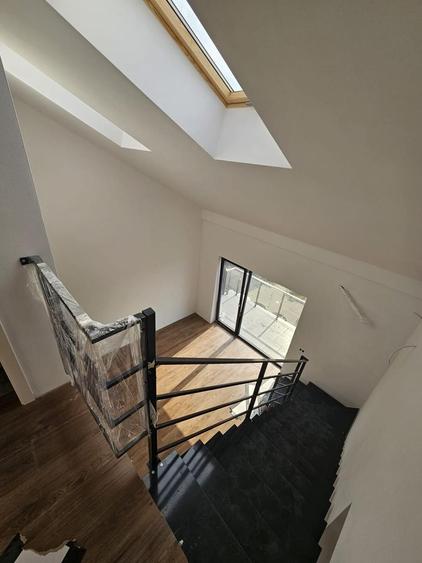 Giroc | Profi-Neptun | Apartament 3 camere cu scara interioara