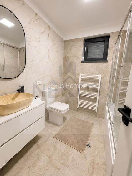 Casa individuala-mobilata -utilata-Berceni-150 m Bd 1 Mai-182 mp utili - 24