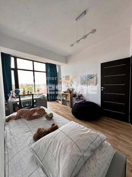South City Residence-Kaufland Salaj | 3 camere | 93mp | et 5 | 140.000 euro - 5