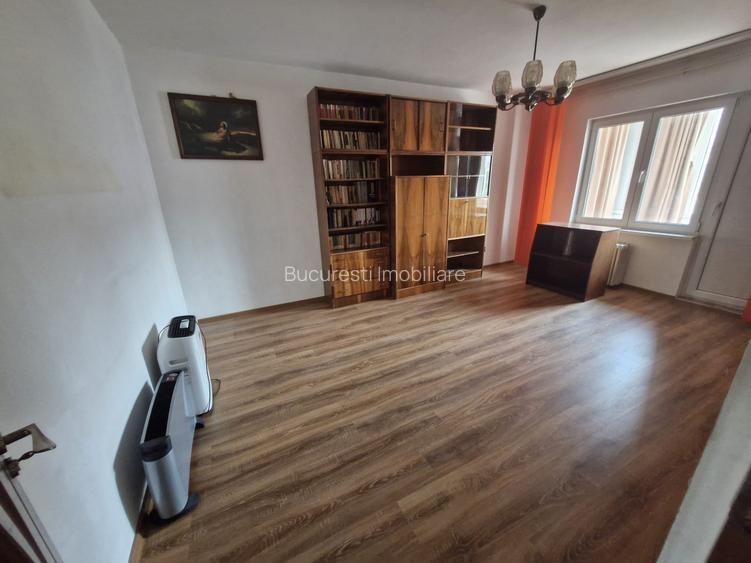 Apartament 3 Camere,Dristor METROU Kaufland ,bl.1983,reabilitat,DECOMANDAT - 19