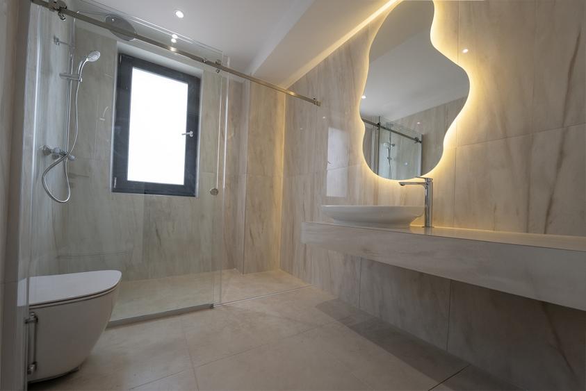 PIPERA – MY PLACE NORTH, 3 CAMERE, 122MP TOTAL, ETAJ 1, LOC PARCARE