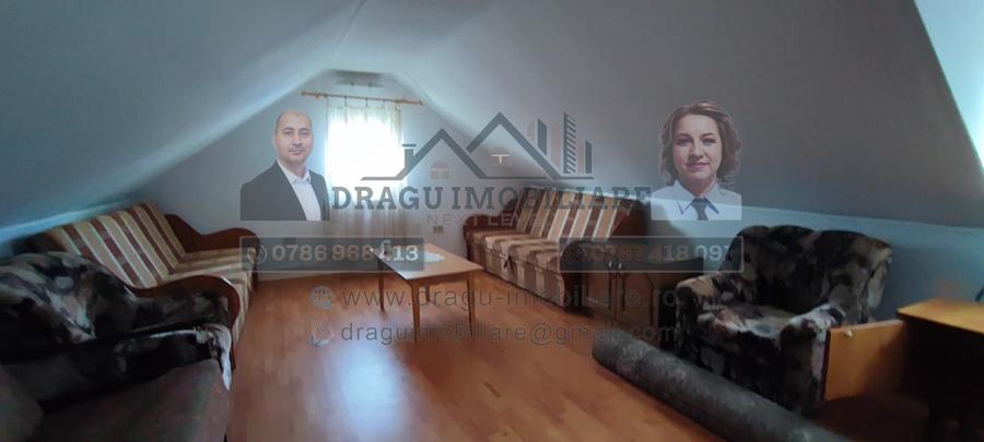 Spatiu comercial Cosmesti/Baltaret/ Apartament locuibil la etaj