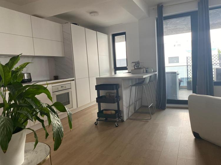 Apartament cu 4 camere de vanzare in zona Iancu Nicolae - BritishSchool