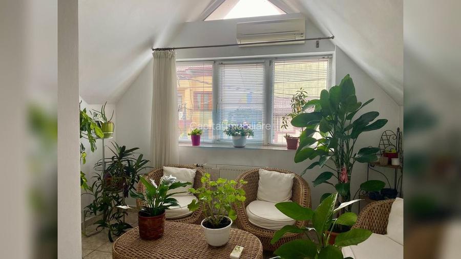 Casă 8 camere în Coiciu | 2 bucătării | 3 băi | Parcare 2-3 mașini - 10