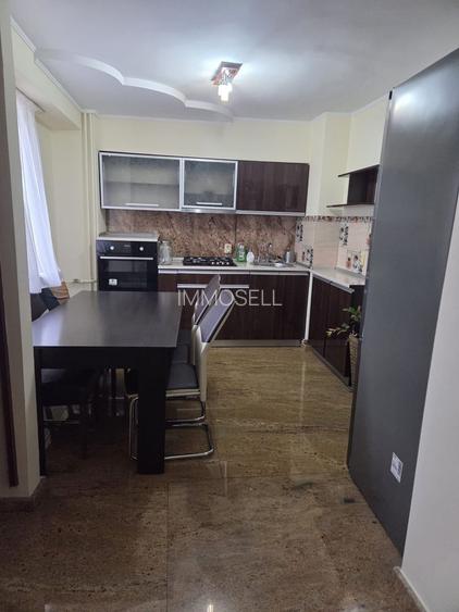 Apartament 2 camere decomandat-zona Spitalul Judetean-125.500 euro neg - 7