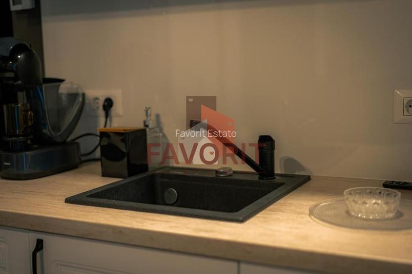 Afacere la cheie | 6 apartamente |Regim hotelier | Girocului-Timisoara - 7