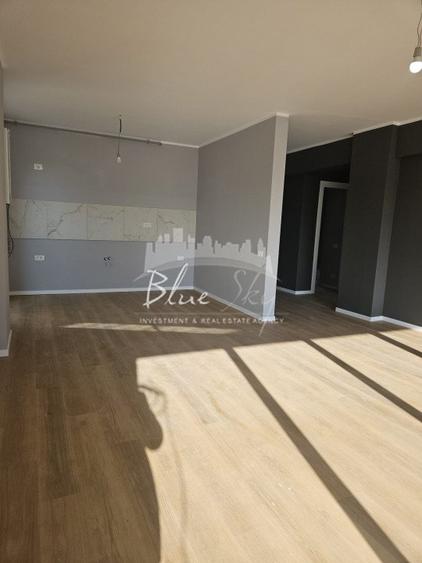 Apartament 3 camere, situat in bloc nou, Zona Dacia