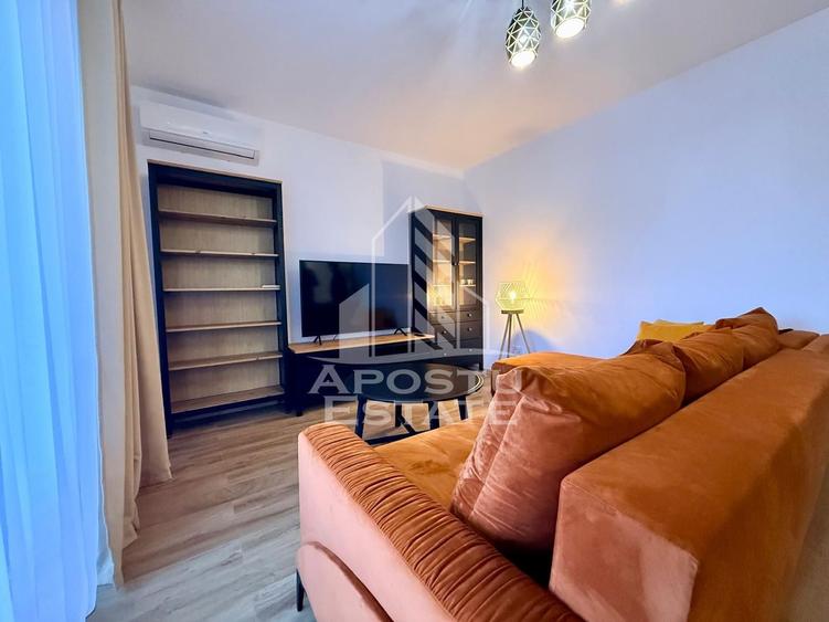 Apartament cu 2 camere, de vanzare, Zona Aradului, Timisoara
