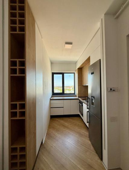 Apartament 2 camere PIPERA-4 CIty North - parcare inclusa