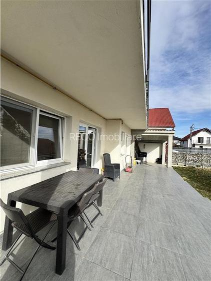 RECO Casa de Inchiriat pentru Birouri - 13