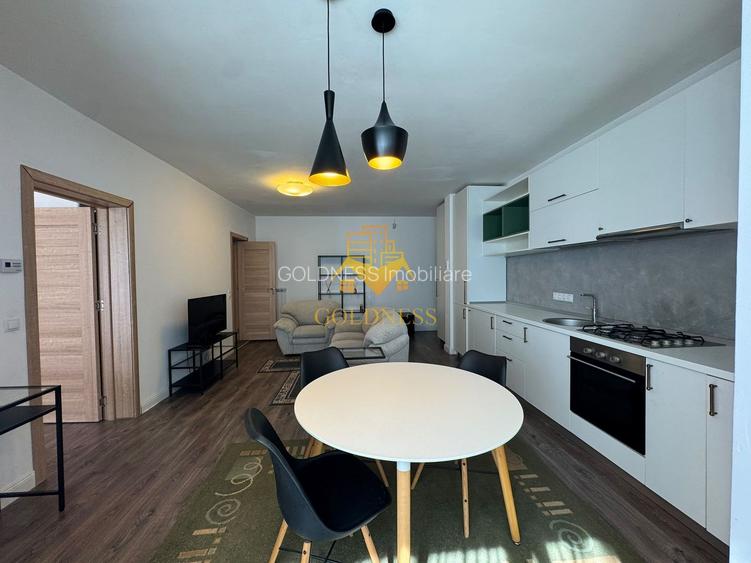 2 camere, bloc nou, parcare, Zorilor, Zona Mircea Eliade, UTCN, UMF - 8