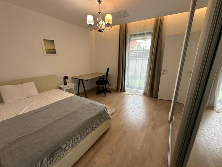 ONE FLOREASCA LAKE | CHIRIAS ACTIV | GRADINA 74 MP | PARCARE SUBTERANA