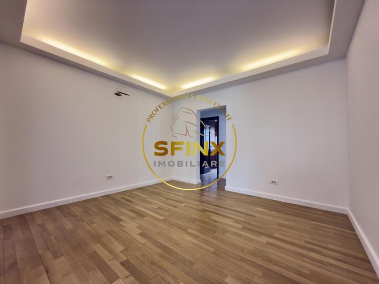 PRIMAVERII | apartament 3 camere 88mp | pretabil rezidenta sau birou