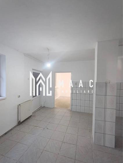 Casă cu curte în Sibiu | Ultracentral | 82 mp utili