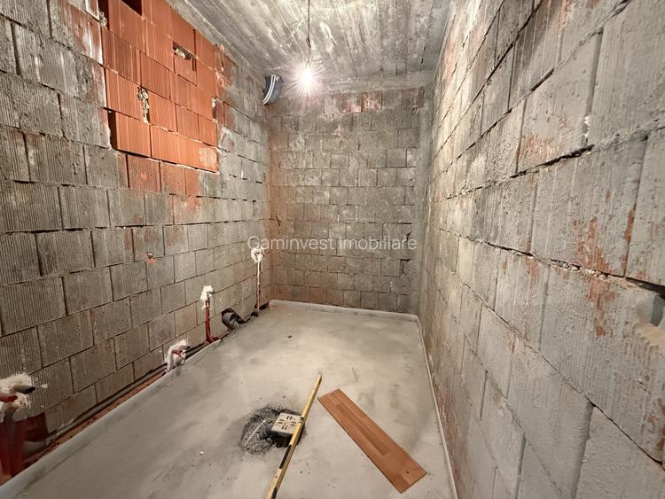 Casa de vanzare in Betfia, cu 6 camere, la rosu, Bihor - 10