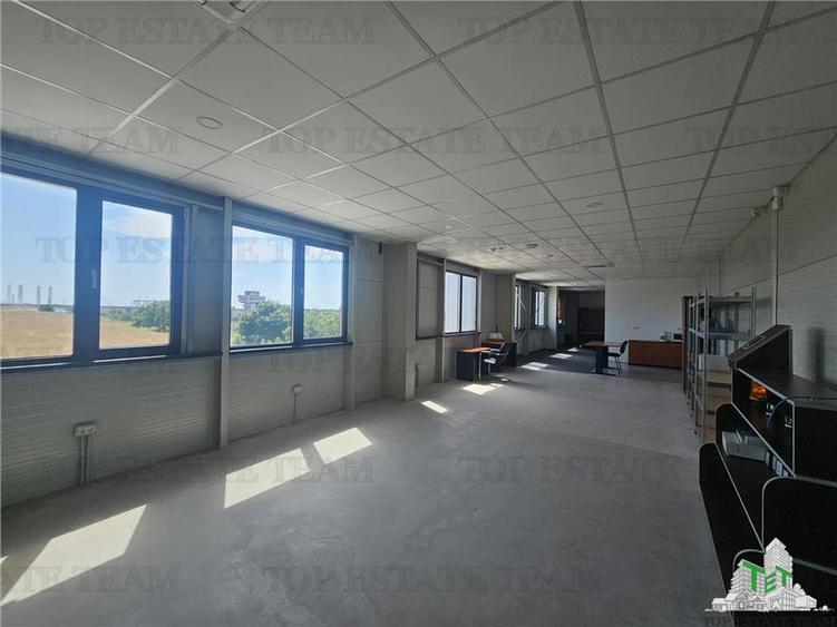 SPATIU DE BIROURI PREMIUM DE INCHIRIAT - AGIGEA | CLADIRE CLASA A | DOMENIU NAVA