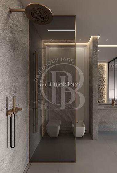 Apartament 3 camere-Promo Parcare BONUS-Theodor Pallady - 11