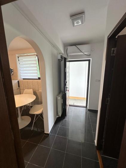 Apartament de inchiriat Parcul 1 Decembrie