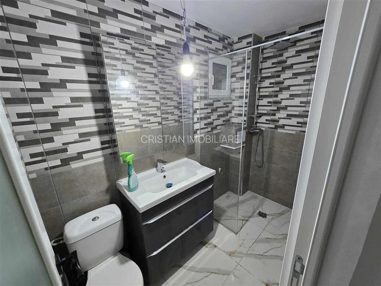 Inchiriere ap 1 cam 61mp Vidin semi mobilat semi utilat - 4