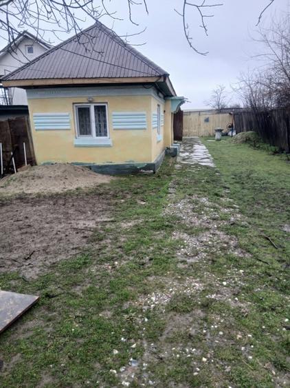 Casa de vanzare, 64.30 mp, Lacrita Mare - 18 km de Craiova