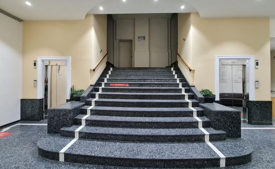 MATRIX OFFICE BUILDING - comision 0%, reprezentam proprietarul!