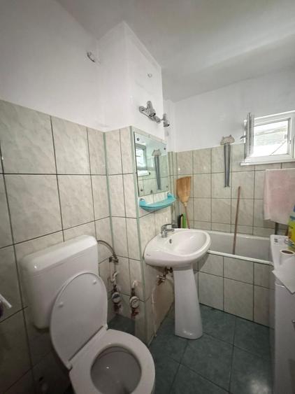 Vanzare Apartament 2 Camere Zona Tei