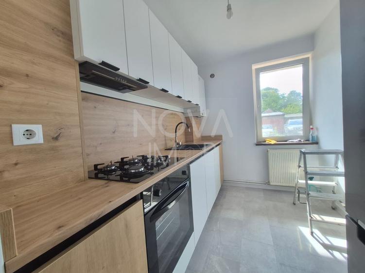 Apartamenr 2 camere, Strada Banatului