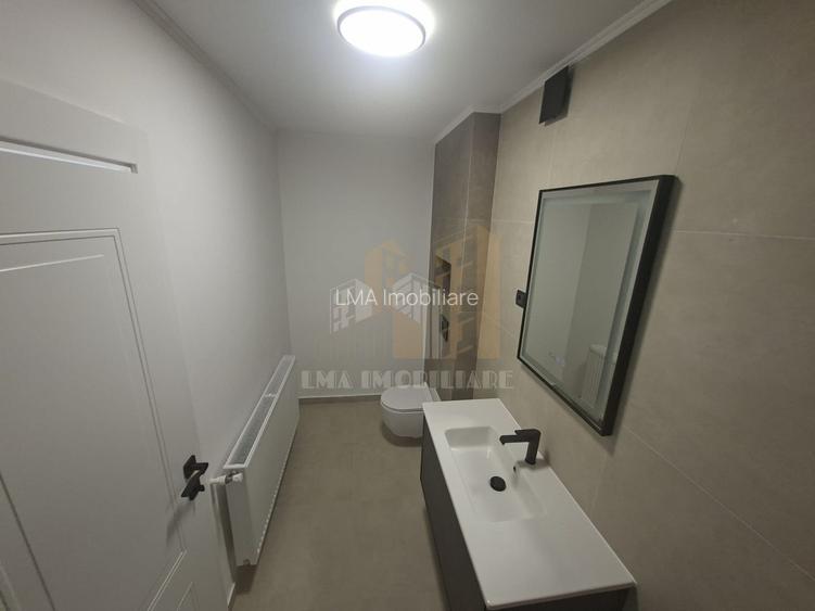 Apartament 2 camere semidecomandat Brasovul vechi - 21
