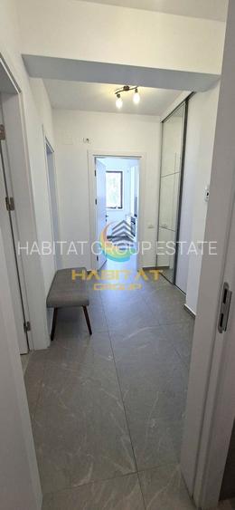 Inchiriere apartament 2 camere decomandat Cavar Residence - 3