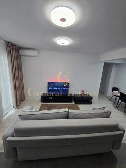 STUDIO MODERN DE ÎNCHIRIAT – CARTIERUL NOUA, BRAȘOV