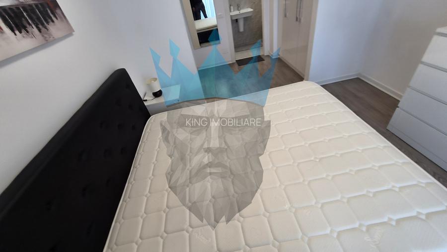 Apartament 3 Camere Complex Cloud9 Pipera Bucuresti - 15