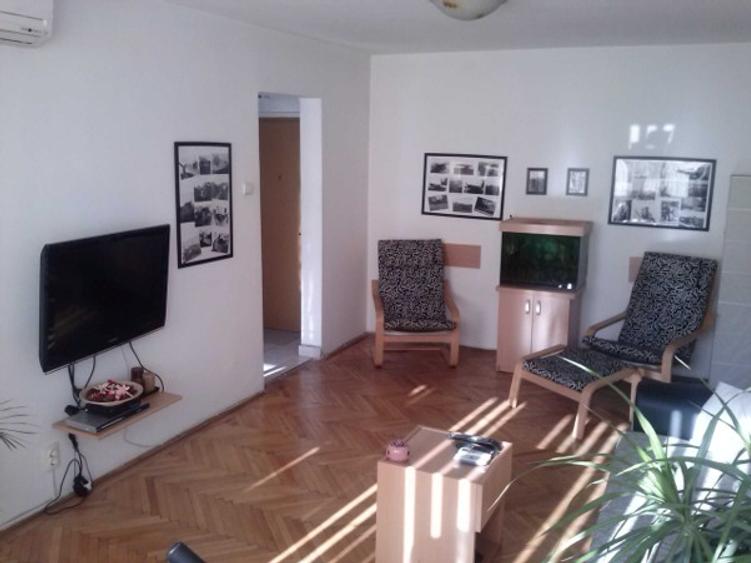 Apartamnet 2 camere Obor