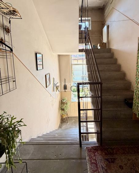 Bijuterie interbelica in centrul Clujului | Proprietate rara cu panorama - 11