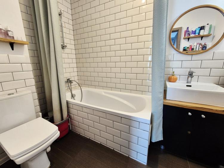 Apartament modern cu 2 camere | Baba Novac