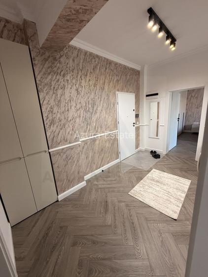 Apartament modern 3 camere terasa 10 mp 2 locuri parcare Hipodrom IV - 7