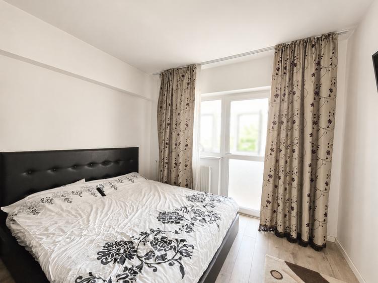 Apartament 3 camere| Dorobanți - Bariera Călărași | Mobilat complet