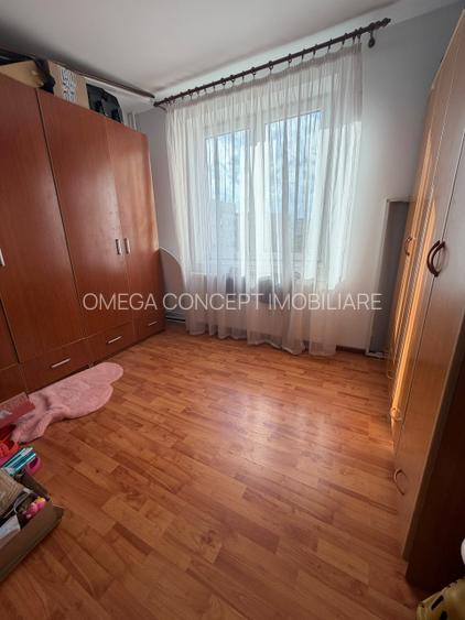 3 camere - Str. Panselelor - 10 min Metrou Aparatorii Patrie