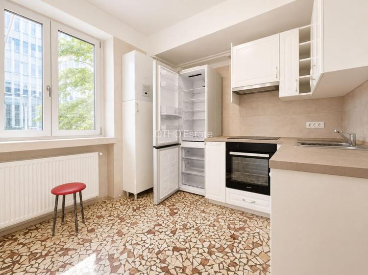 Spatiu de Birou Premium - Victoriei - Dorobanti - Iancu de Hunedoara - 4