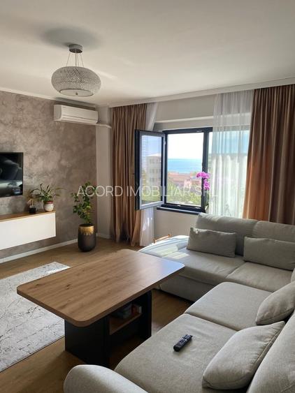 Apartament 2 camere Faleza Nord - 11
