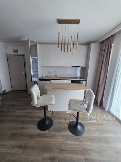 Apartament studio ready to move in zona Piata Cipariu