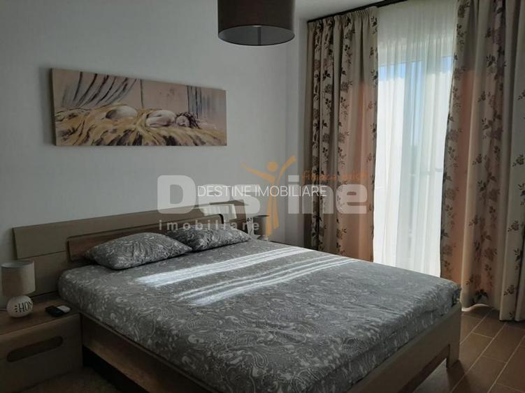Închiriez apartament cu 2 camere-Tomis Plus - 5