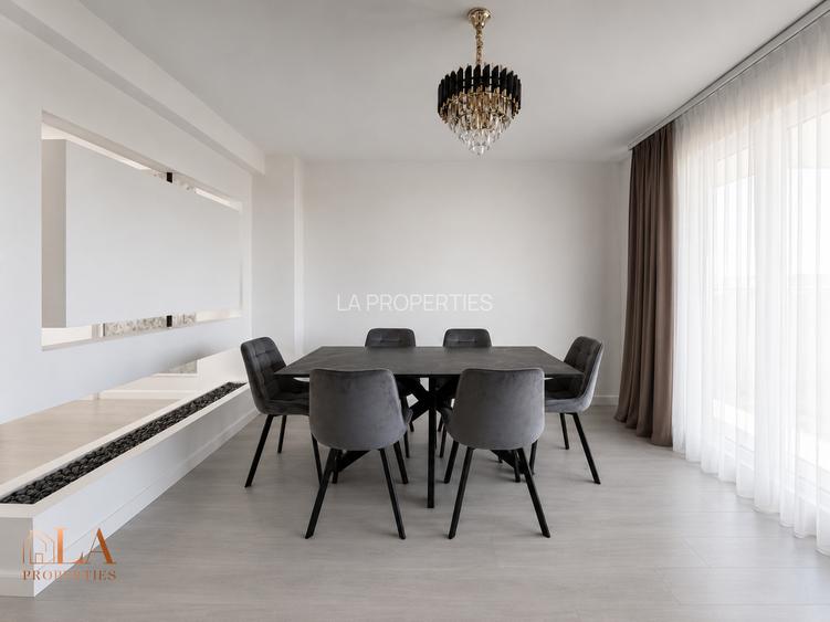 Duplex 4 camere | Incalzire in pardoseala | Domnesti - 10