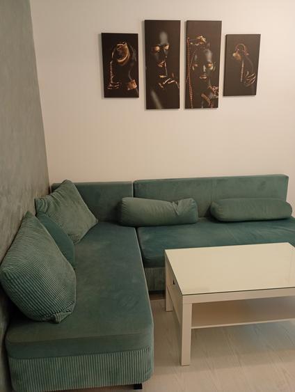 2 camere prima închiriere -Tomis nord