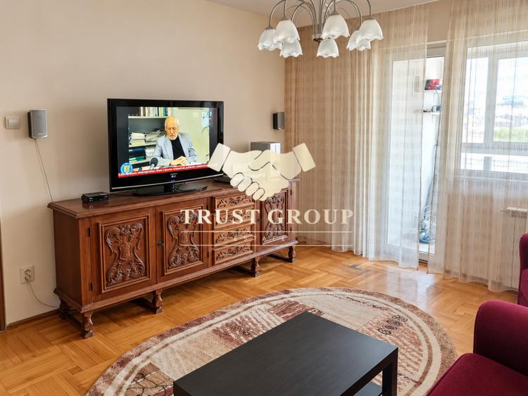 Apartament 4 camere de vânzare | Calea Dorobanți | Etaj 4/10 |