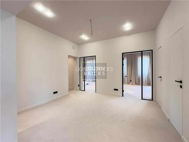 Dorobanti | Iancu de Hunedoara |  Prima inchiriere | Finisaje premium - 10