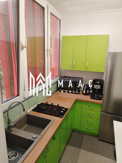 Apartament 2 camere de închiriat | Sibiu | Hipodrom 1 | 55 mp