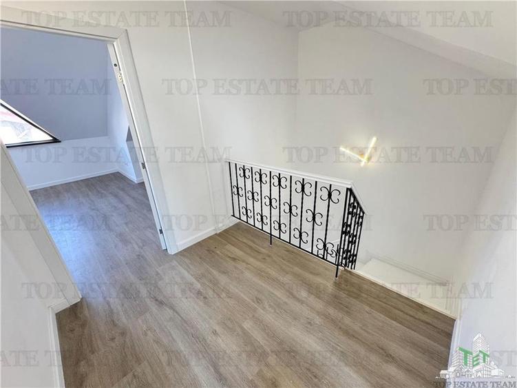 Casa Pipera | 5 camere | 160 mp | 2 parcari | renovata | Domus Stil