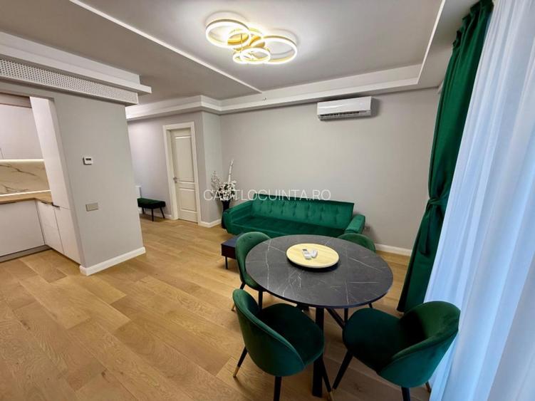 Apartament 2 camere | Unirii | Alongside Unirii Fountains | Lux - 2
