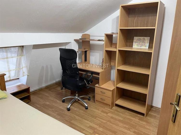 Apartament cu 4 camere 2 bai zona Vasile Aaron - 5