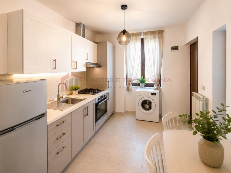 Apartament tip studio zona Zero | Piata Unirii